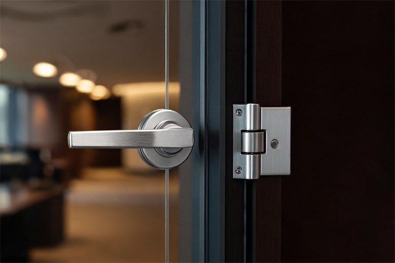 驻马店 钥匙断在锁芯里怎么办？老 locksmith 教你三招自救不求人